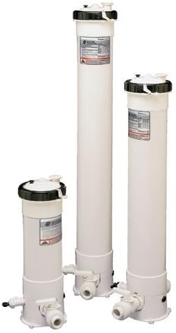 Automatic Chlorine/Bromine Feeder I976006