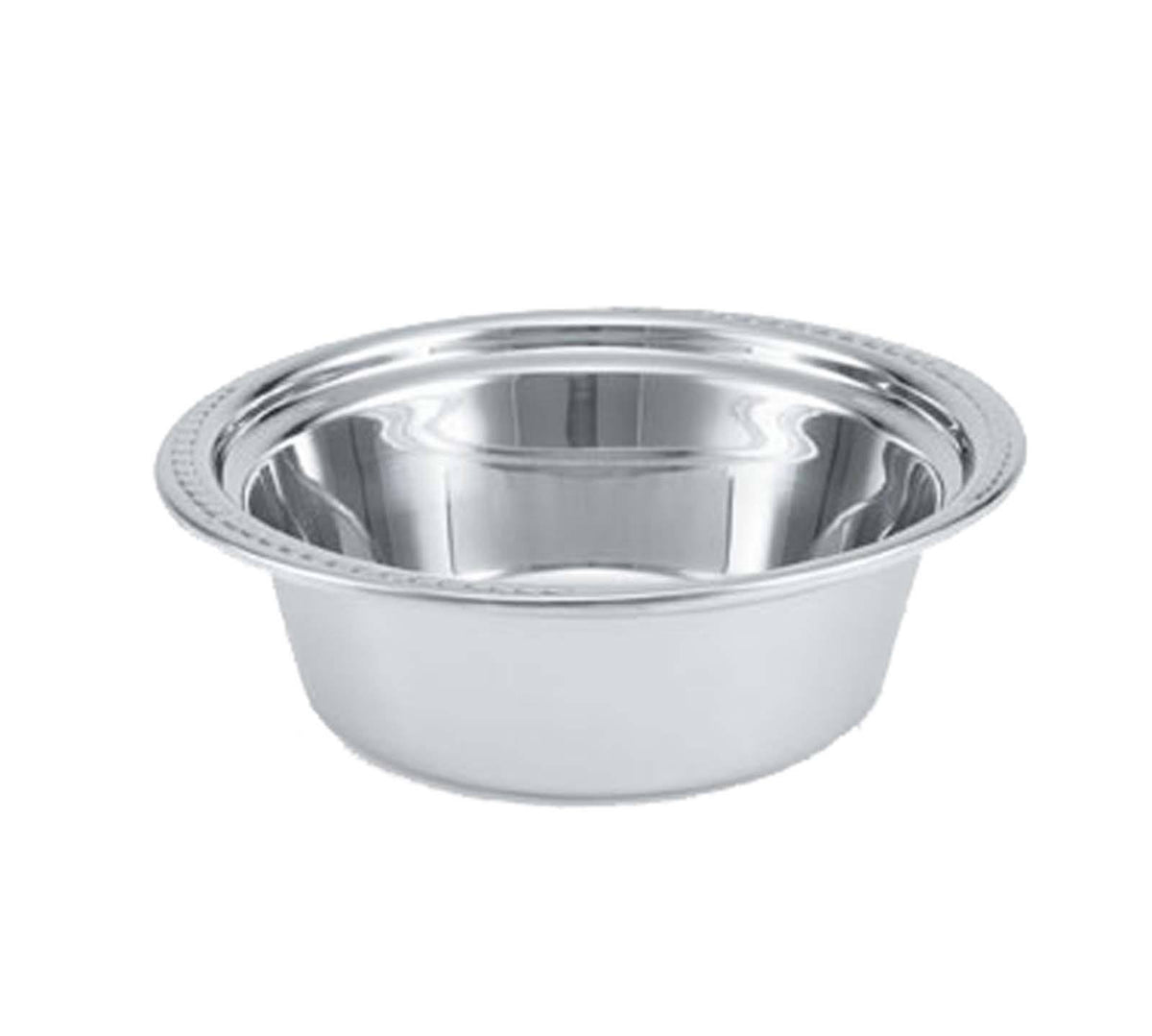 4 Qt. Stainless Steel Casserole Pan U835