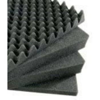 4-Piece Foam Set L808