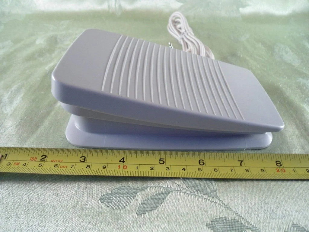 Foot Control Pedal D605117
