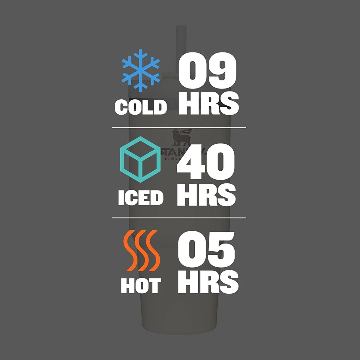 30 OZ Tumbler S14564