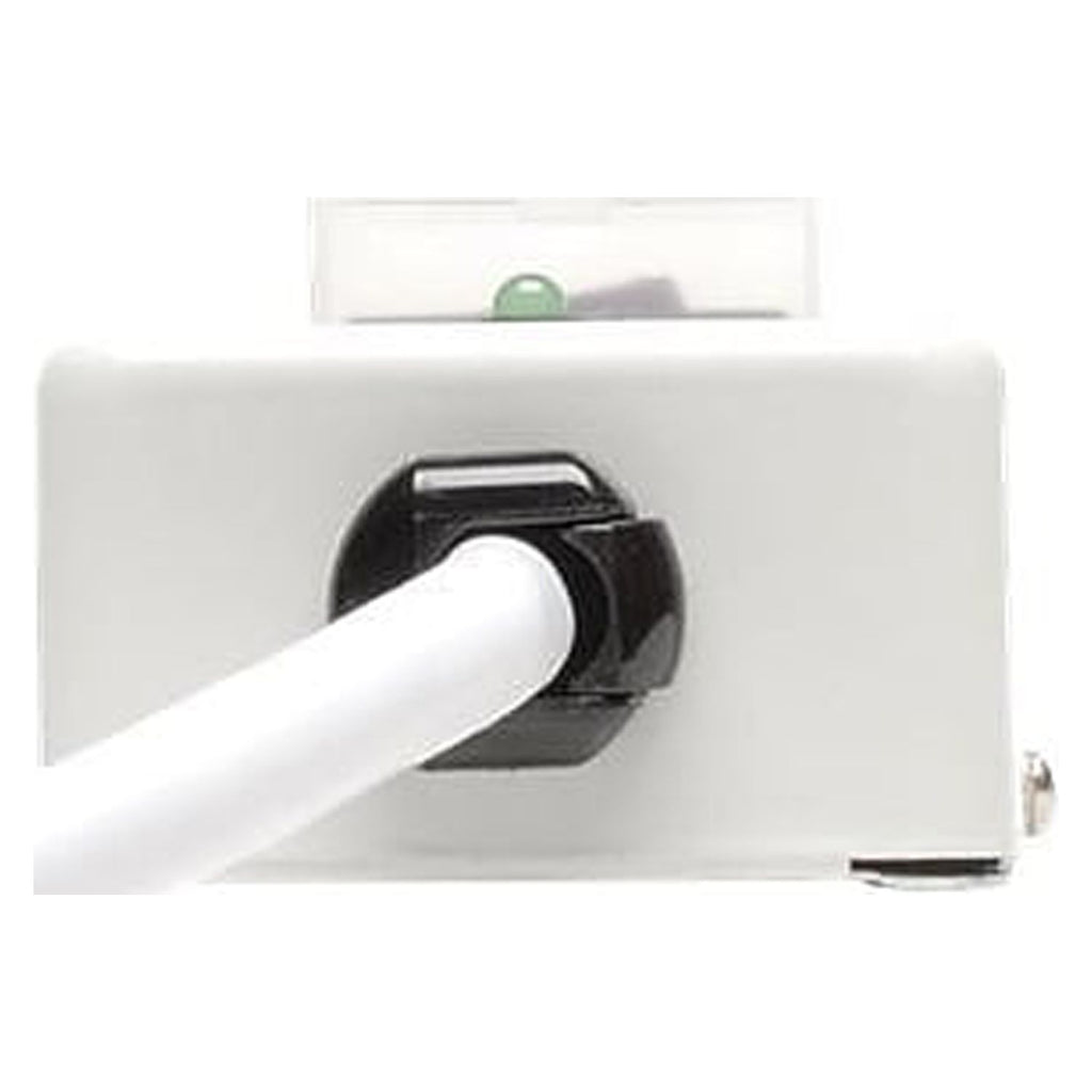 Hospital Grade Surge Protector with 6 Outlets N804