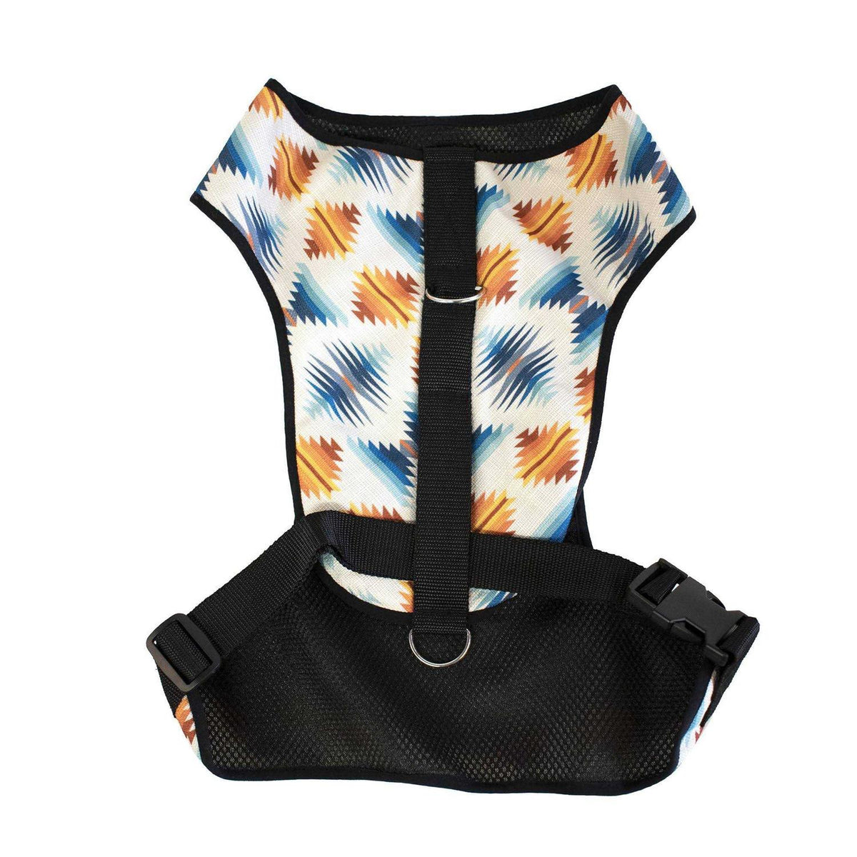Ombre Dog Harness E1532