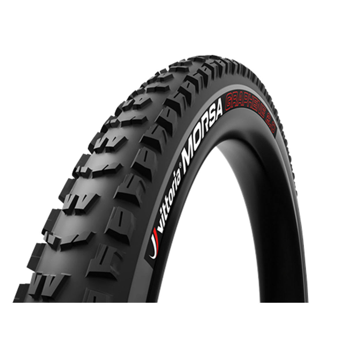 27.5x2.8 Tire Anthracite X7827