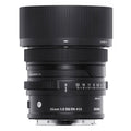 35mm f/2.0 DG DN Lens for L Mount D402584