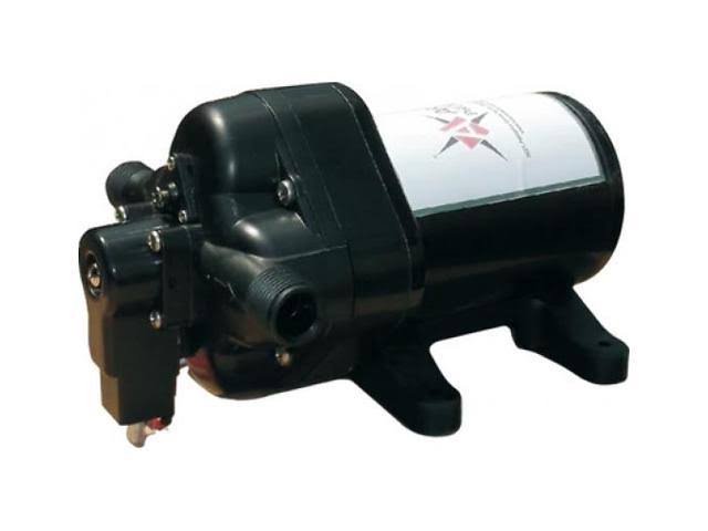 Fresh Water Pump Q581067