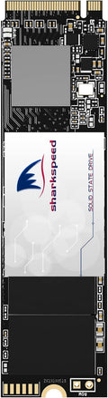 1TB NVMe Internal Gaming SSD Solid State Drive T896