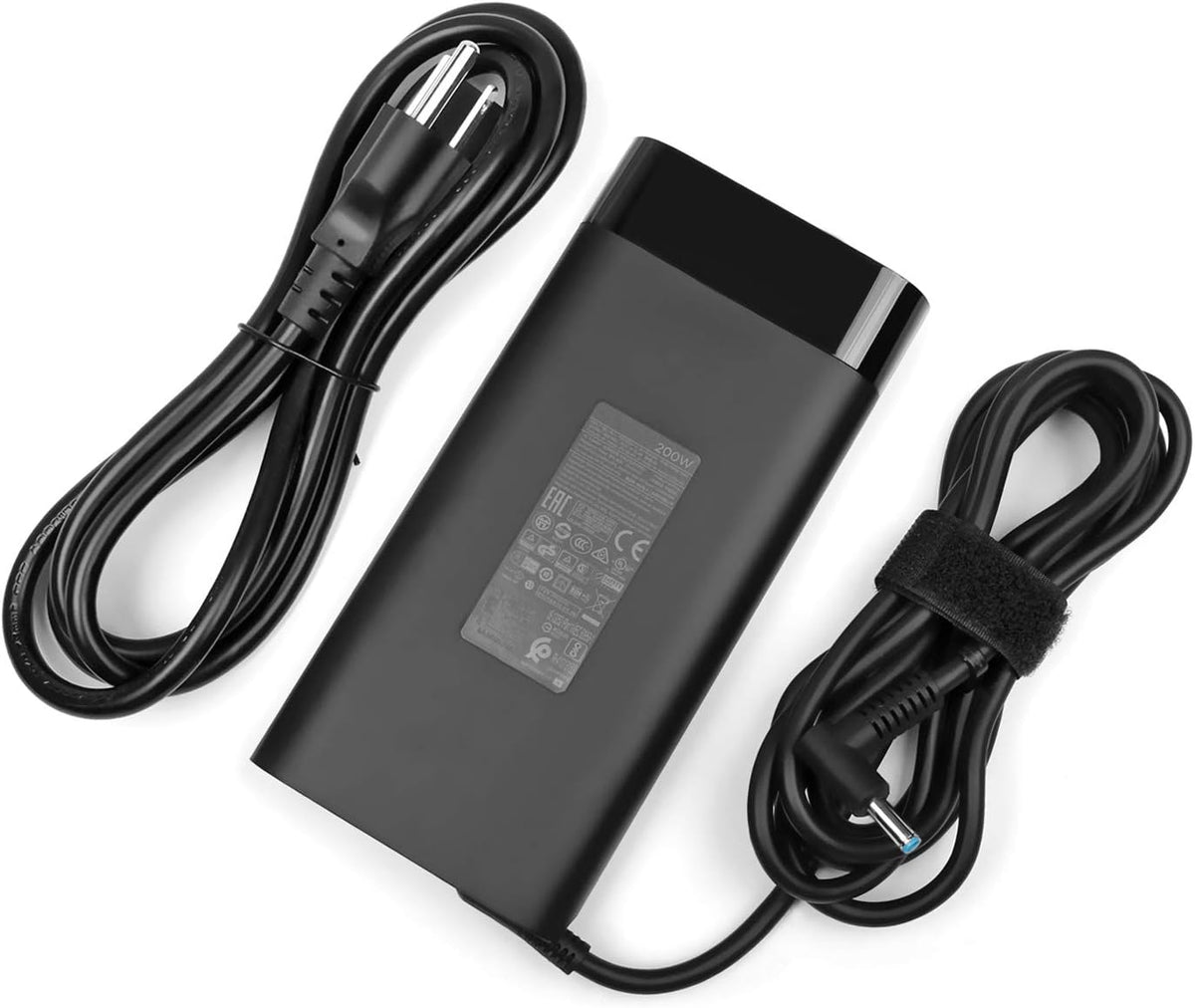 200W 10.3A Charger Power Cord Q115
