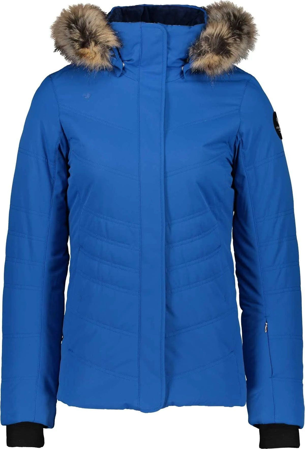 Varsity 8 Jacket Z8033