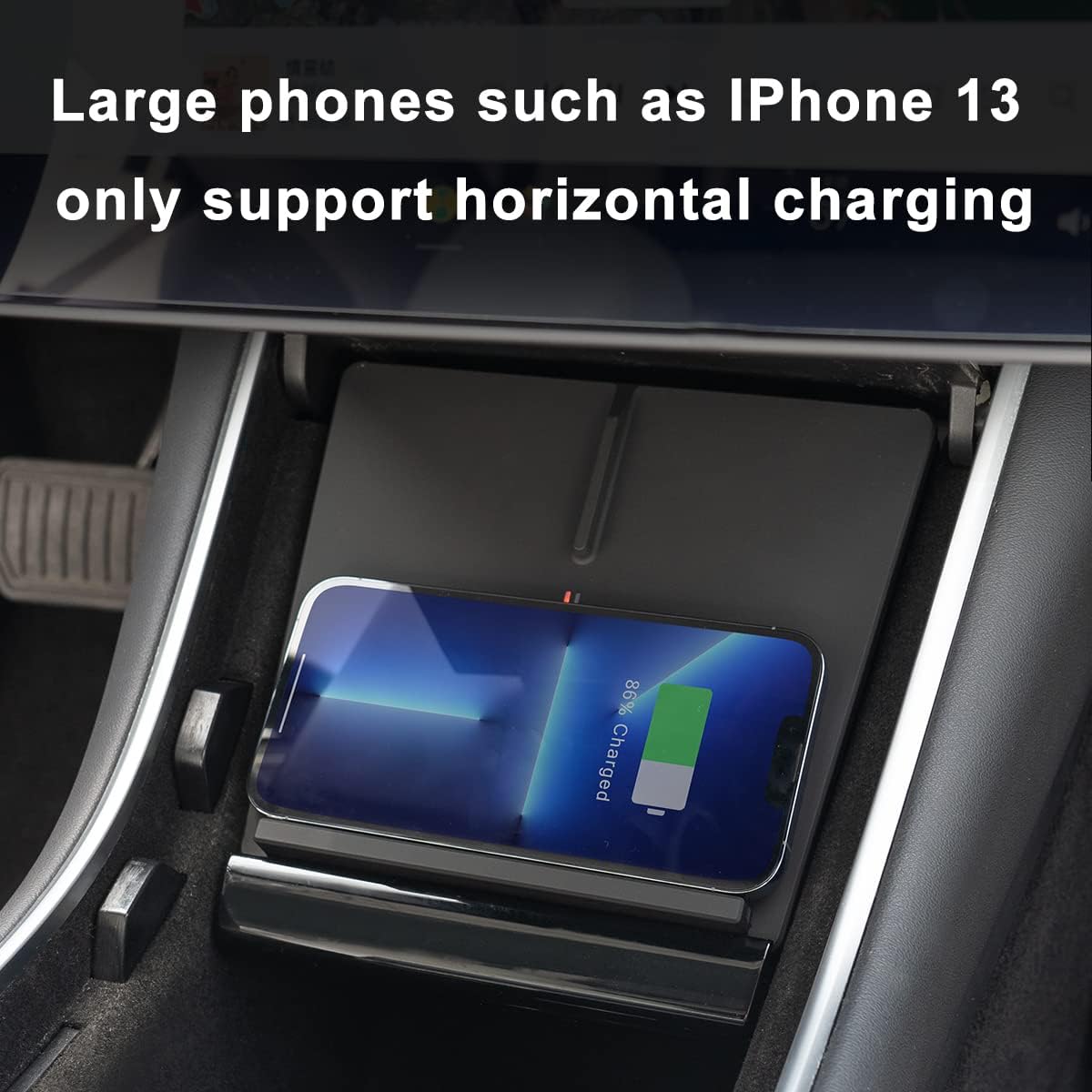 Wireless Phone Charging Pad Pack of 2 D3584