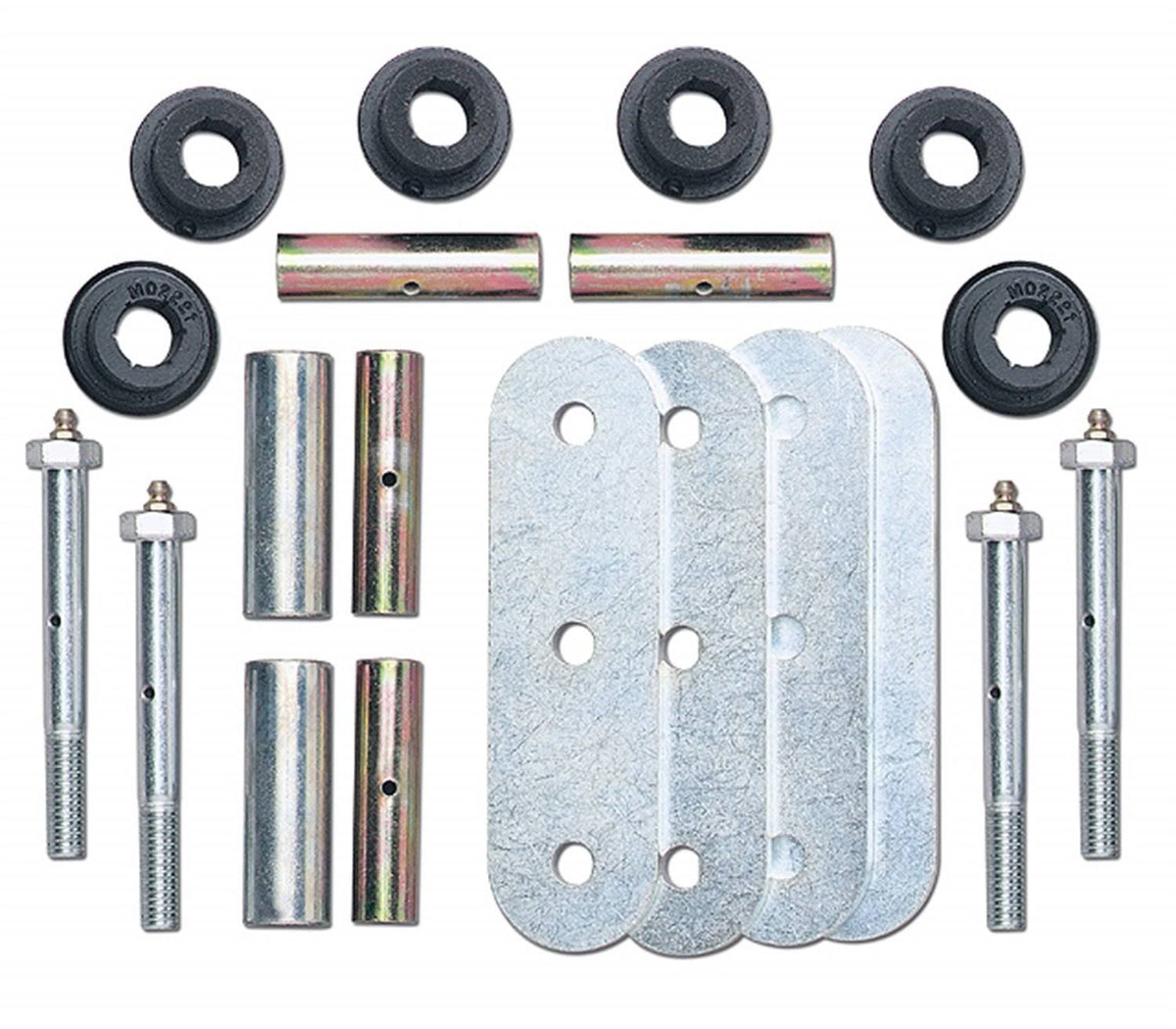 Shackle G674