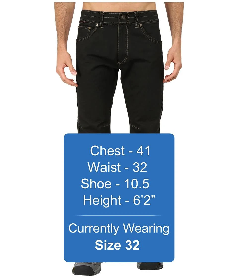 Espresso Men's Pant B521