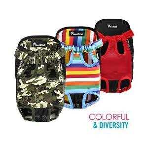 Adjustable Pet Carrier Backpack O806