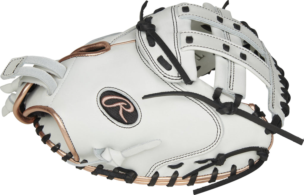 33 inch Fastpitch Softball Catcher's Mitt K2442