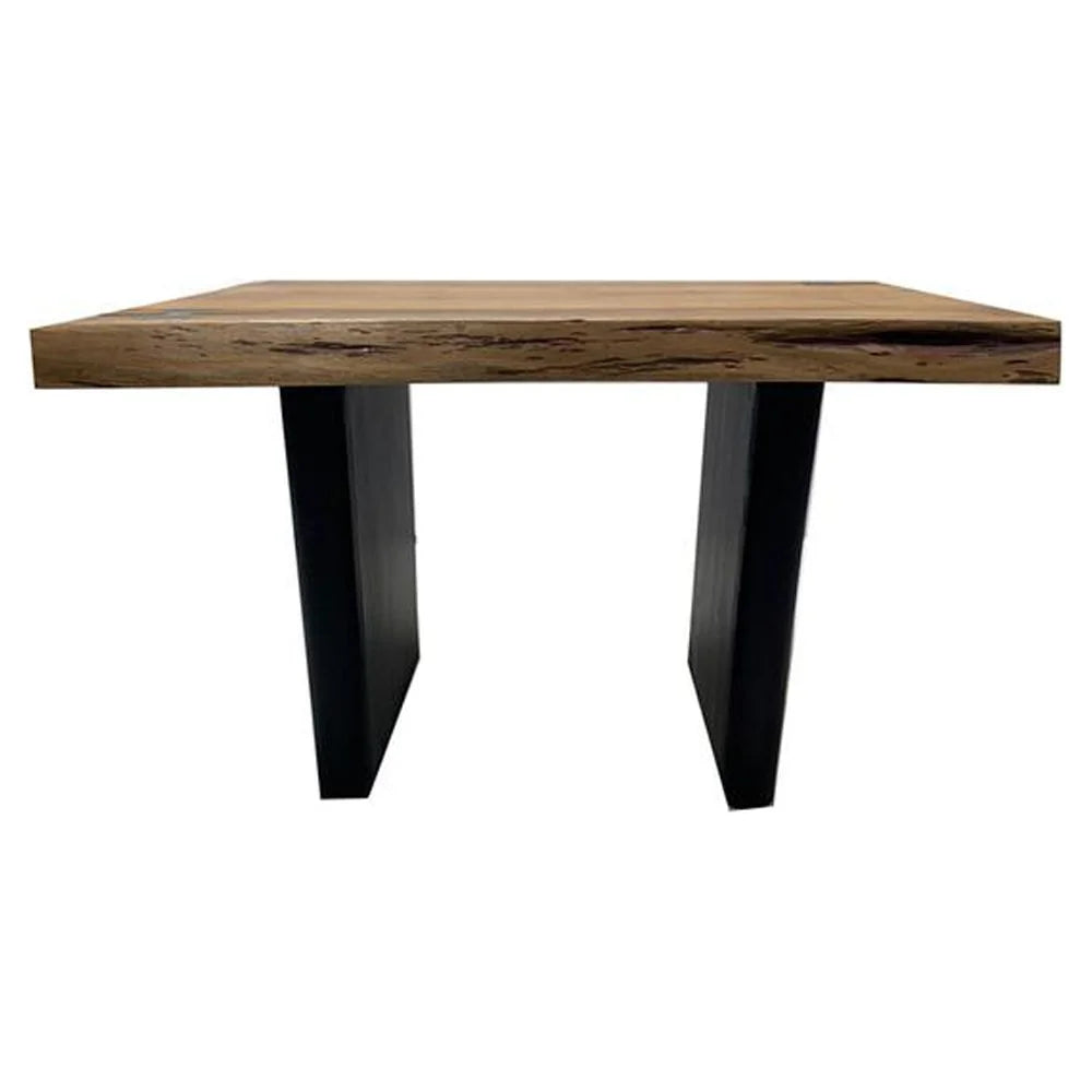 Live Edge End Table S4228
