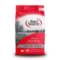 Grain Free Cat Food F108