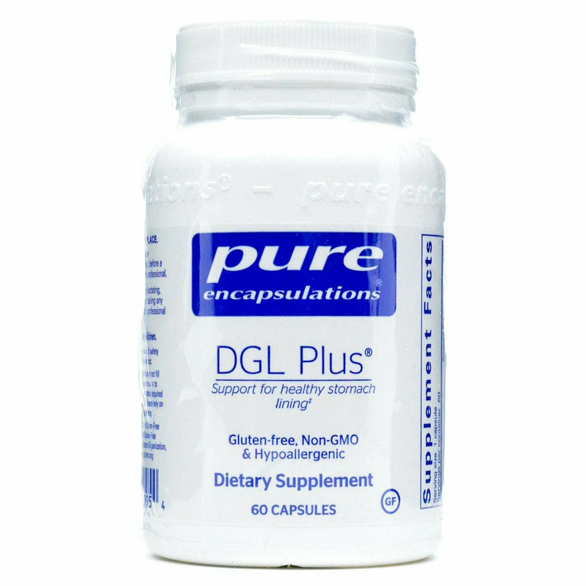 DGL Plus I830