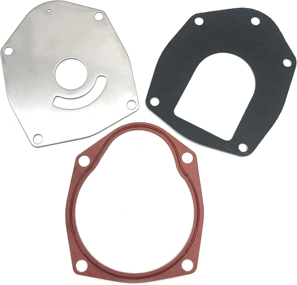 Water Pump Repair Kit for Mercury Mariner Outboard Engines 225/250/300HP Pack of 2 X772938