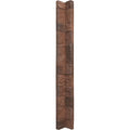 Faux Stone Siding Panels C839617