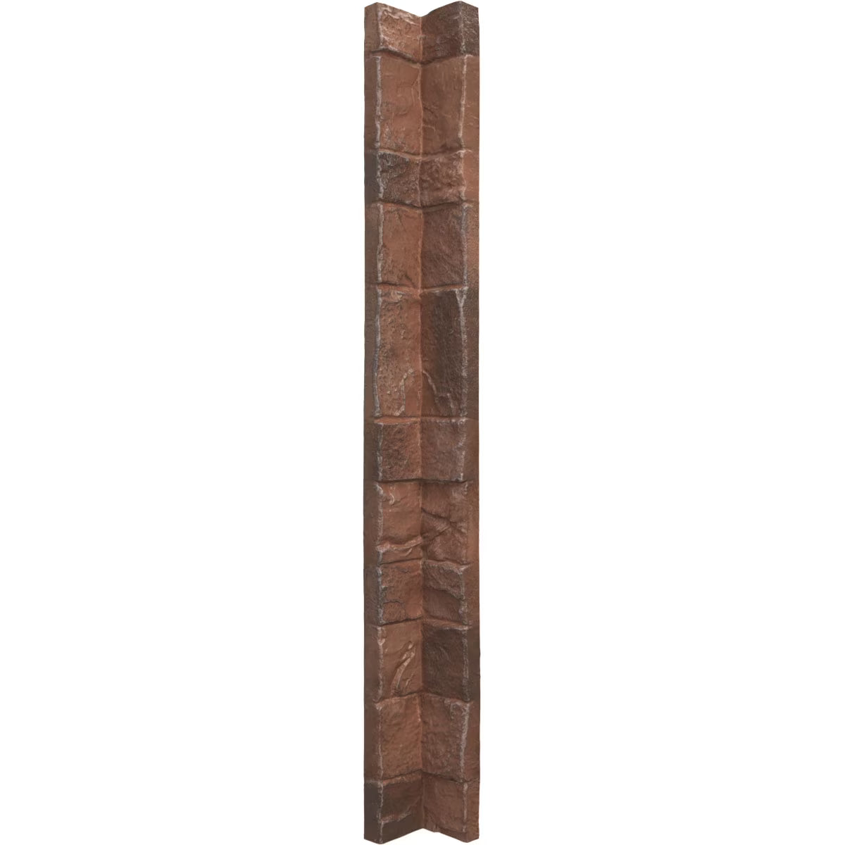Faux Stone Siding Panels C839617