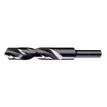 Reduced Shank Drill X457