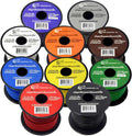 14 Gauge 100' Feet Automotive Wire L32620