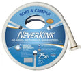 White Drinking Water Safe Hose 25' x 1/2" O498