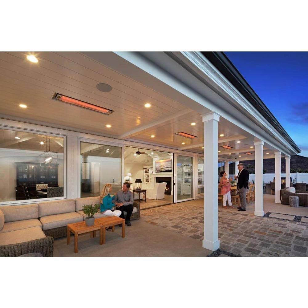 Infrared Electric Heater Z4621
