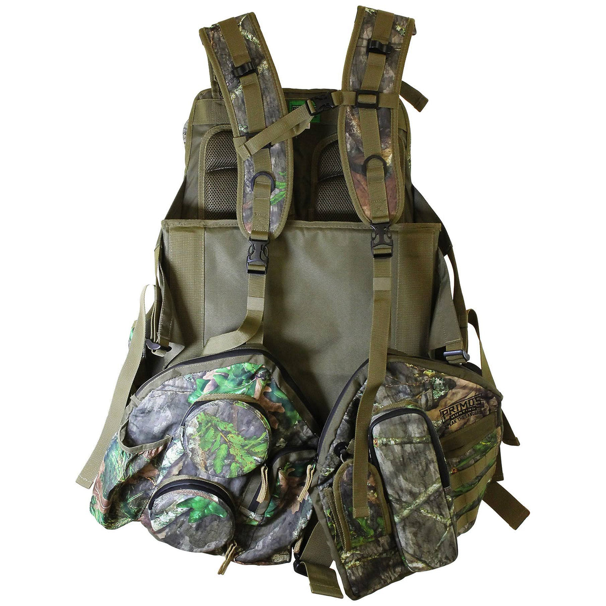 Rocker Vest XL/XXL P83436