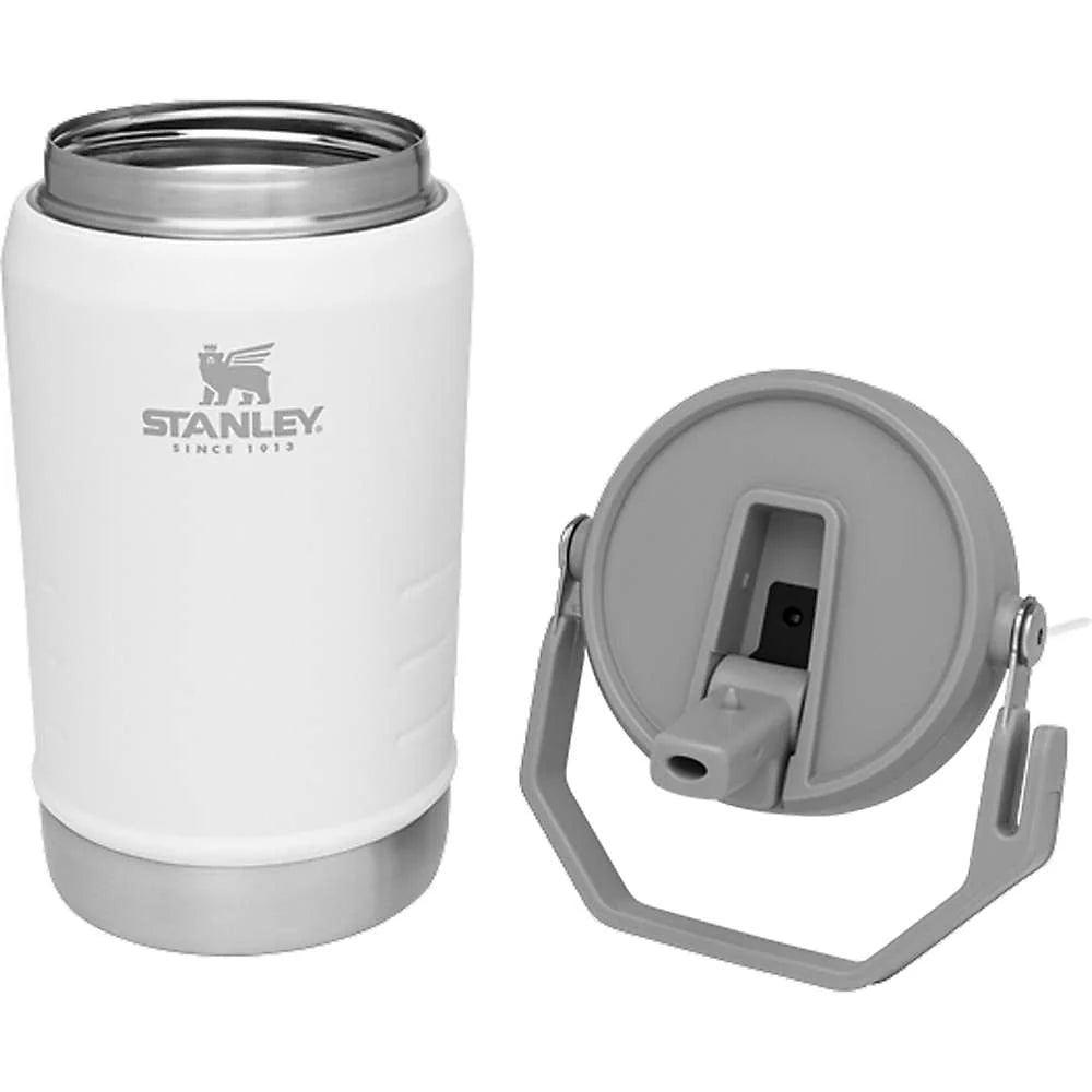 40oz Flip Straw Jug P199