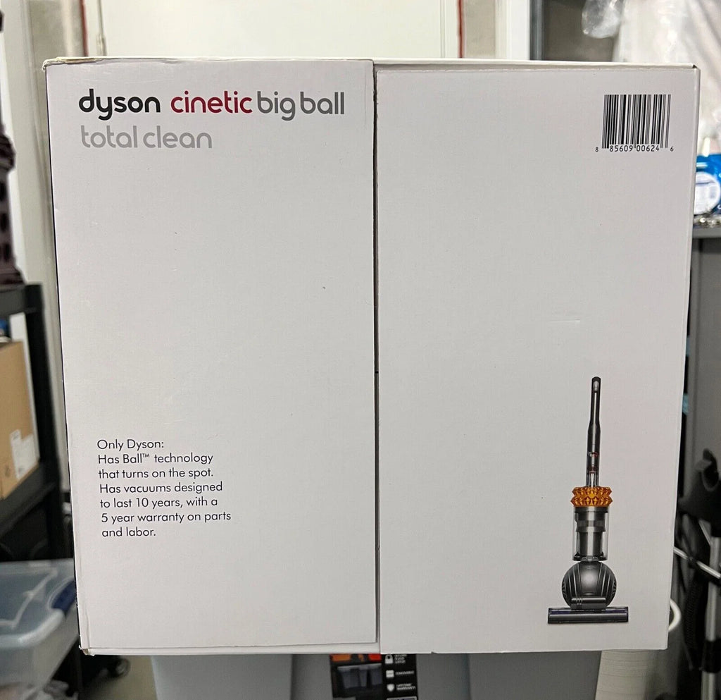 Refurbished Upright Vacuum Z8385