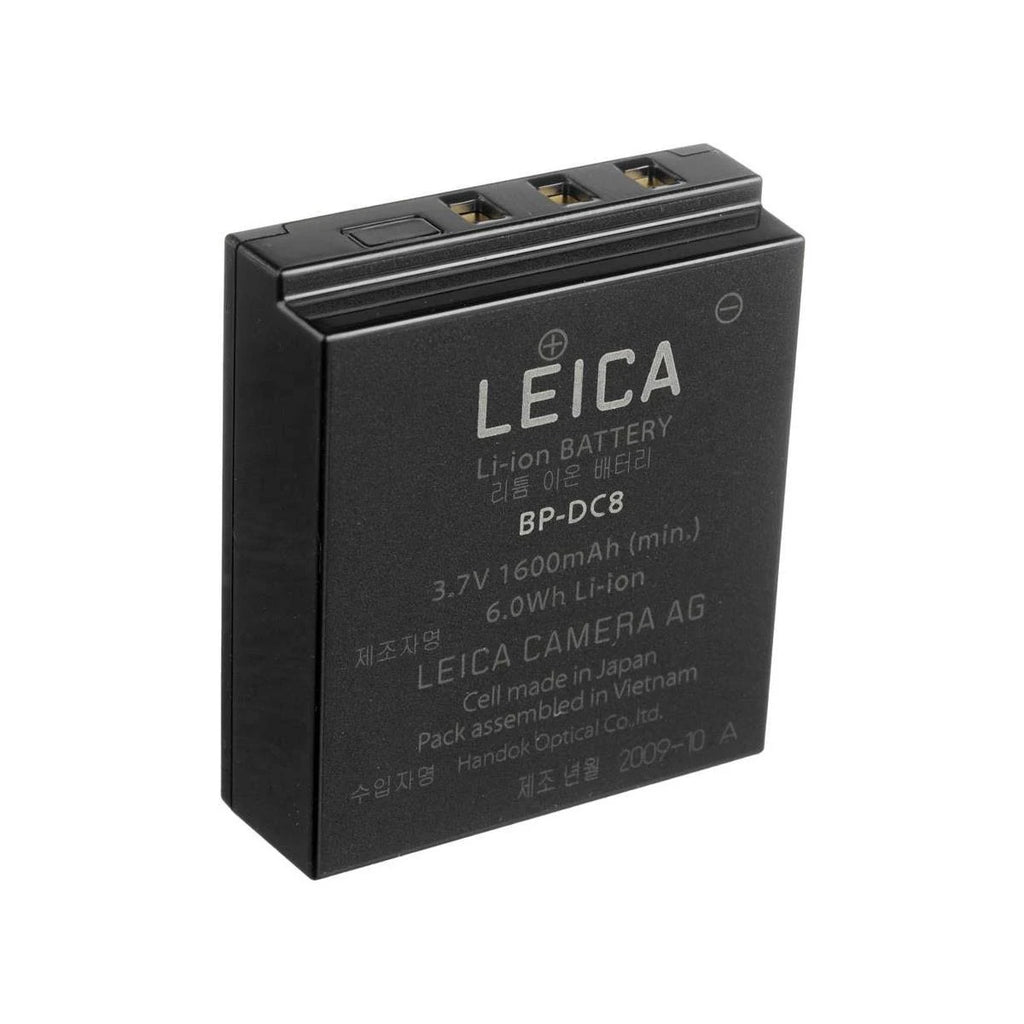 Lithium-Ion Battery R737
