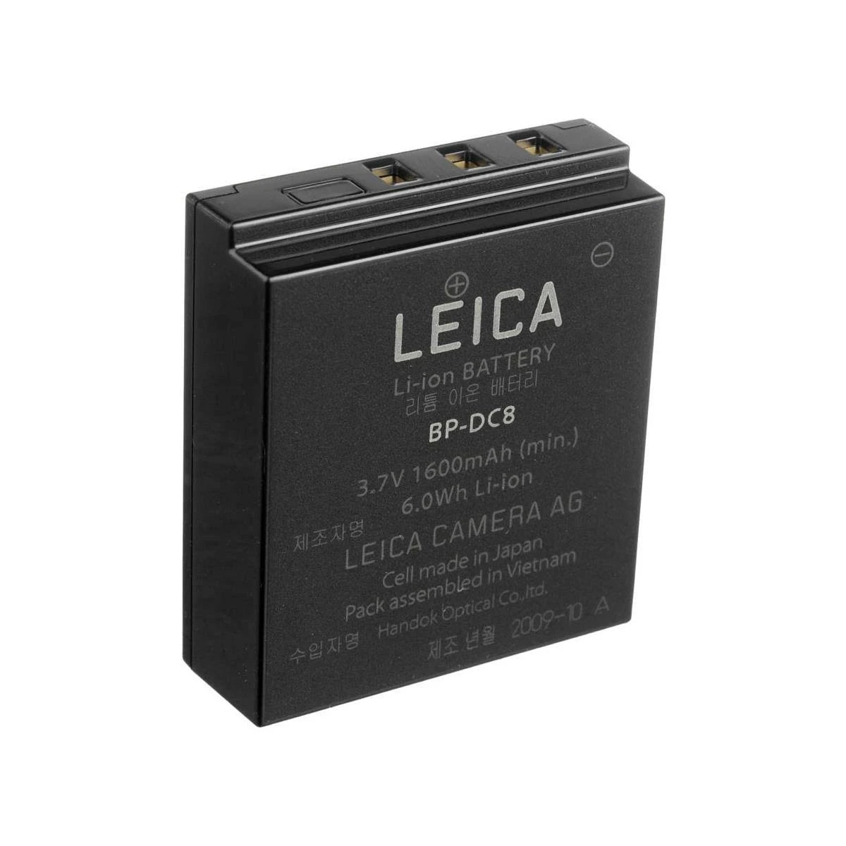Lithium-Ion Battery R737