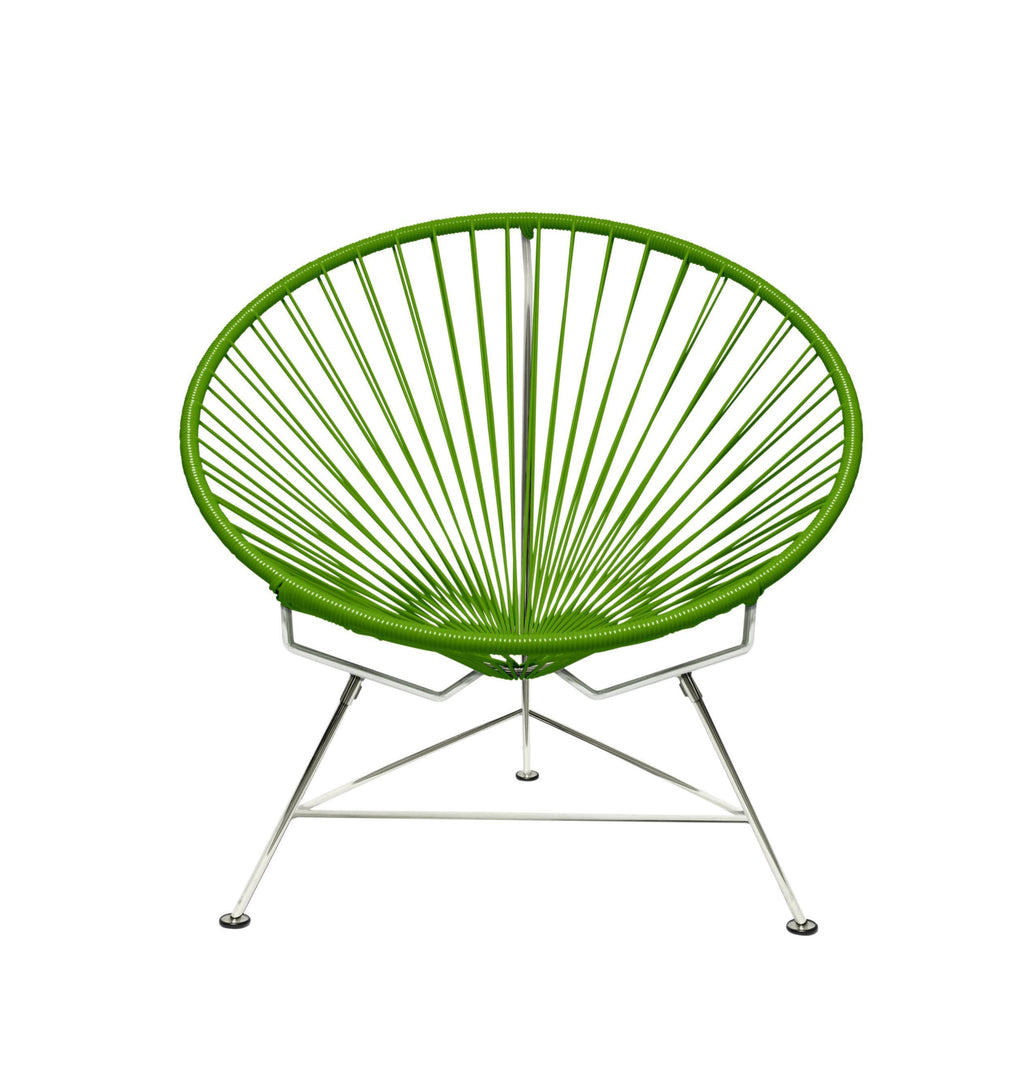 Cactus Chrome Chair A36892