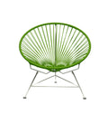 Cactus Chrome Chair A36892