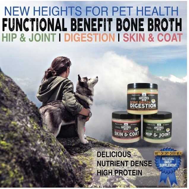 Bone Broth Protein Powder for Hip and Joint H54016