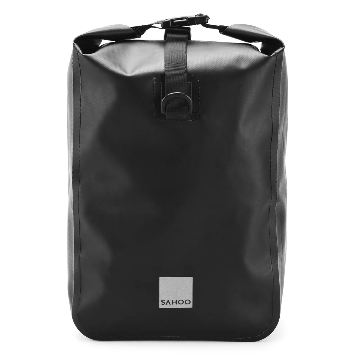 Waterproof Rear Bike Bag with Reflective Strip F786395
