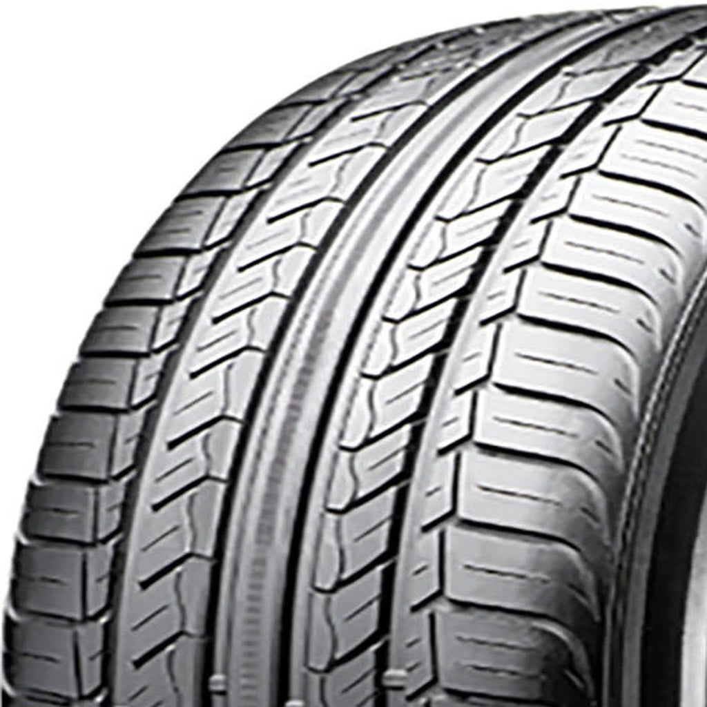 185/55R15 82V All Season Passenger Tire X6486