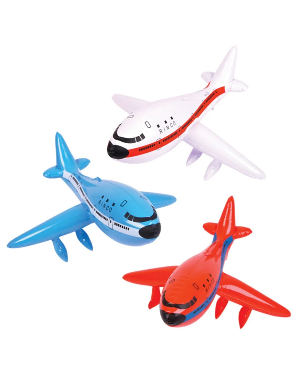 Inflatable Jet V582