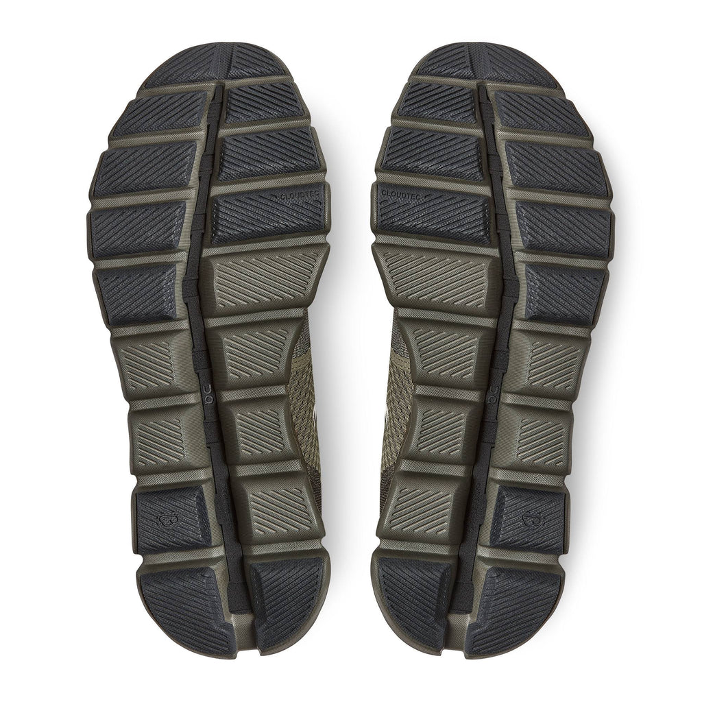 Olive/Fir 14 D Shoes X7742