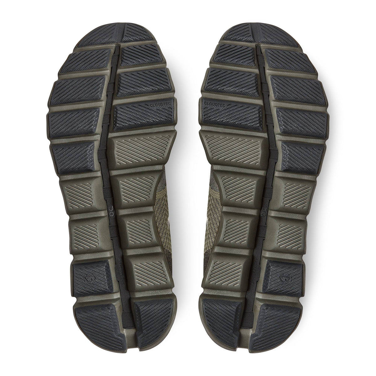 Olive/Fir 14 D Shoes X7742