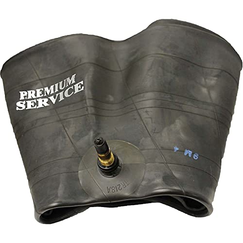 Farm Tractor Tire Inner Tube TR218A Stem W55505