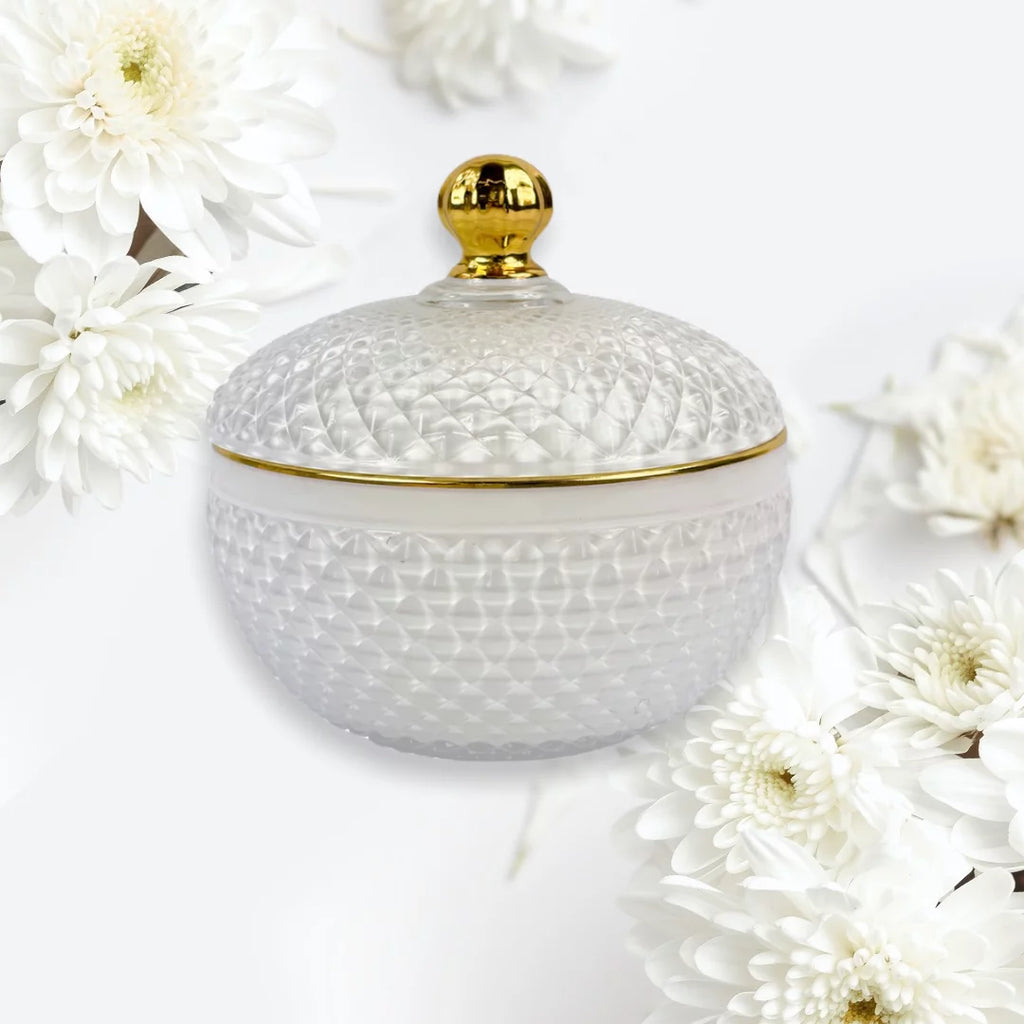Luxury Home Candle G65535