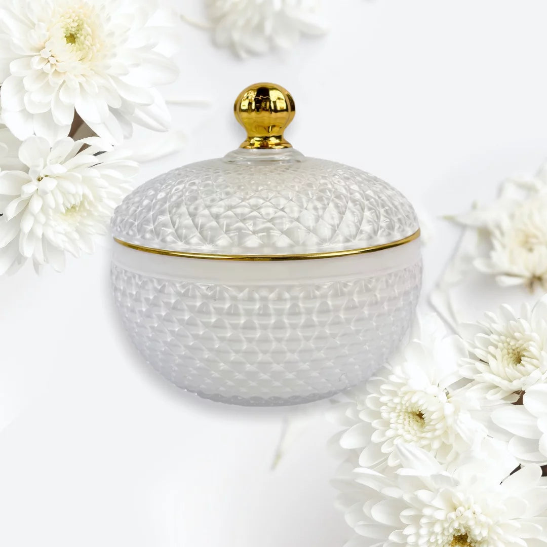 Luxury Home Candle G65535