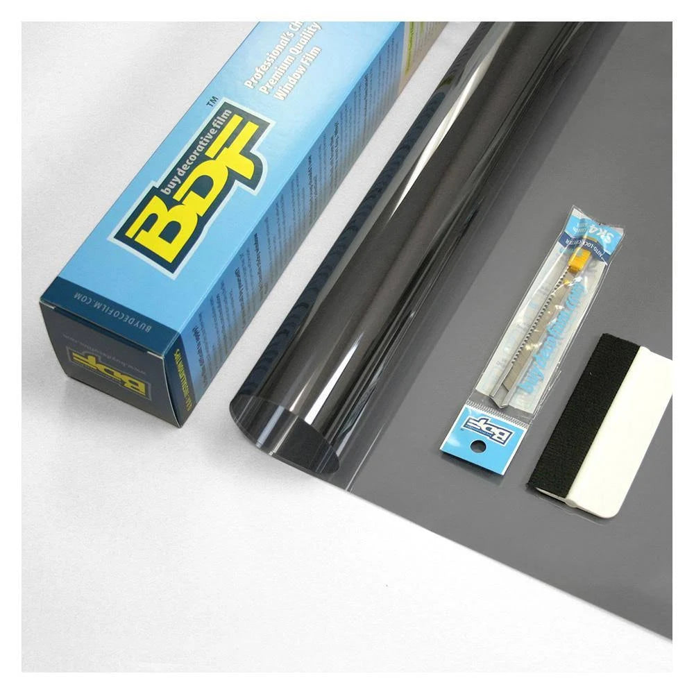 Nichrome 35 Window Film 60in x 50ft X801