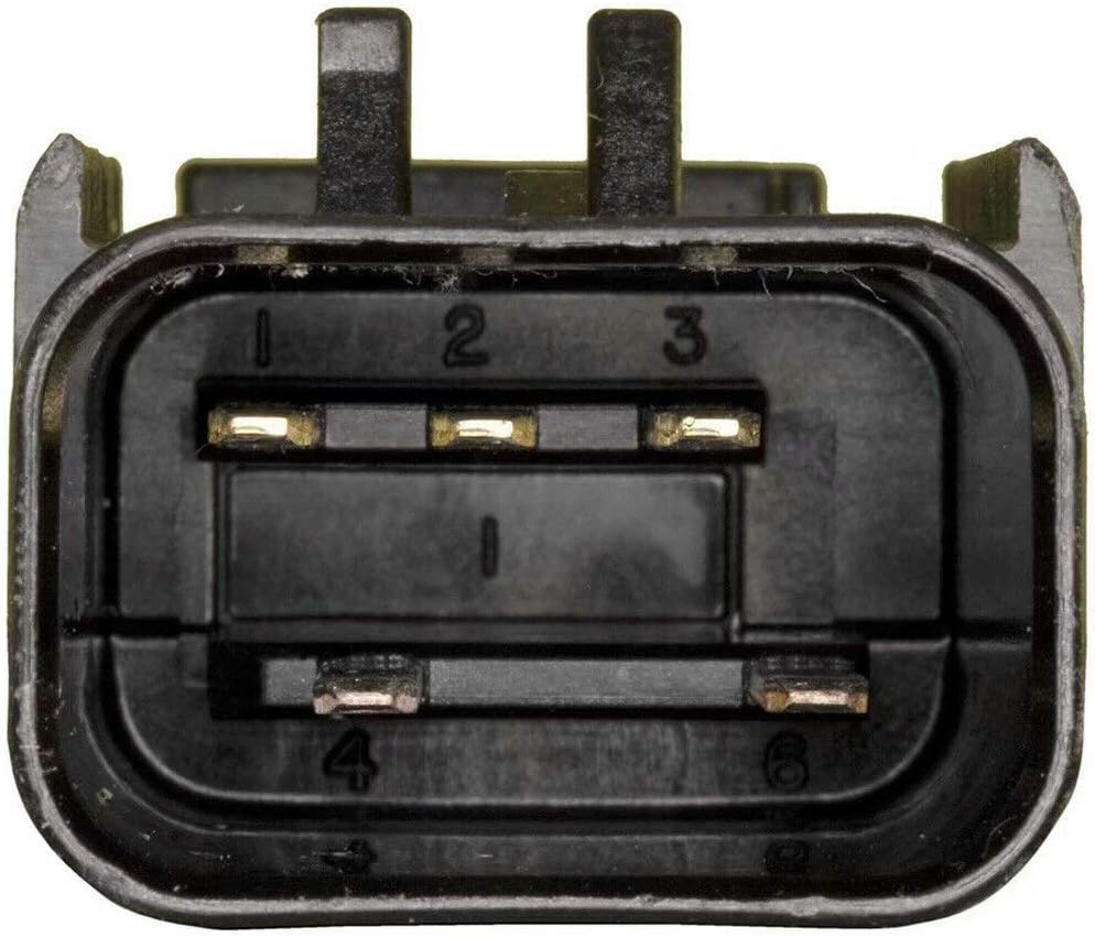 EGR Valve for 3.3 3.8L Dodge S195