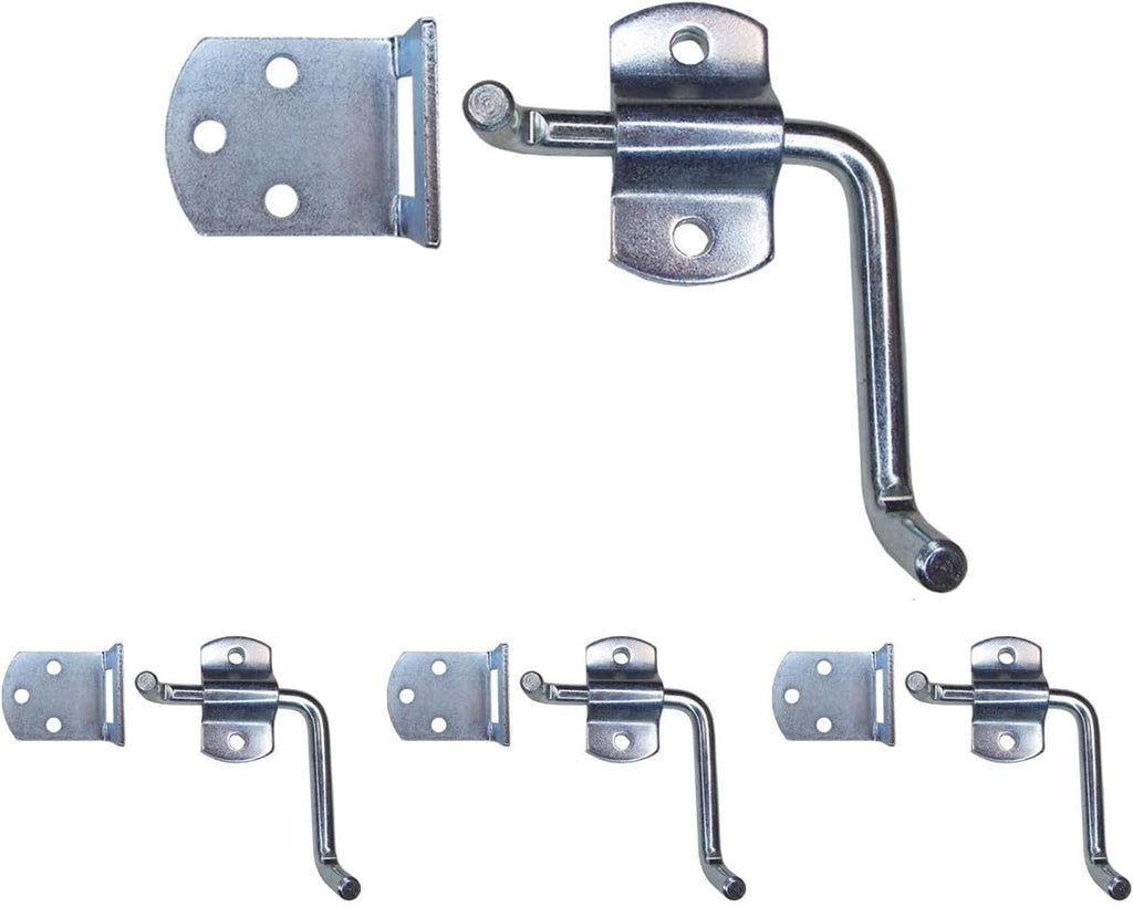 20 - Pack Stake Bed Latches Set P168