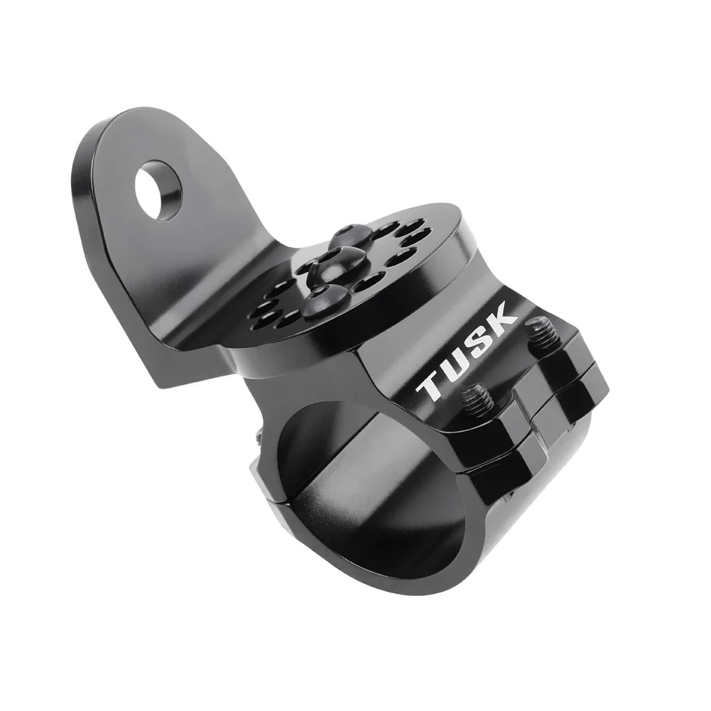 Heavy Duty Adjustable Flag Mount 2" For YAMAHA Viking VI EPS Ranch Edition 2022 Q543860