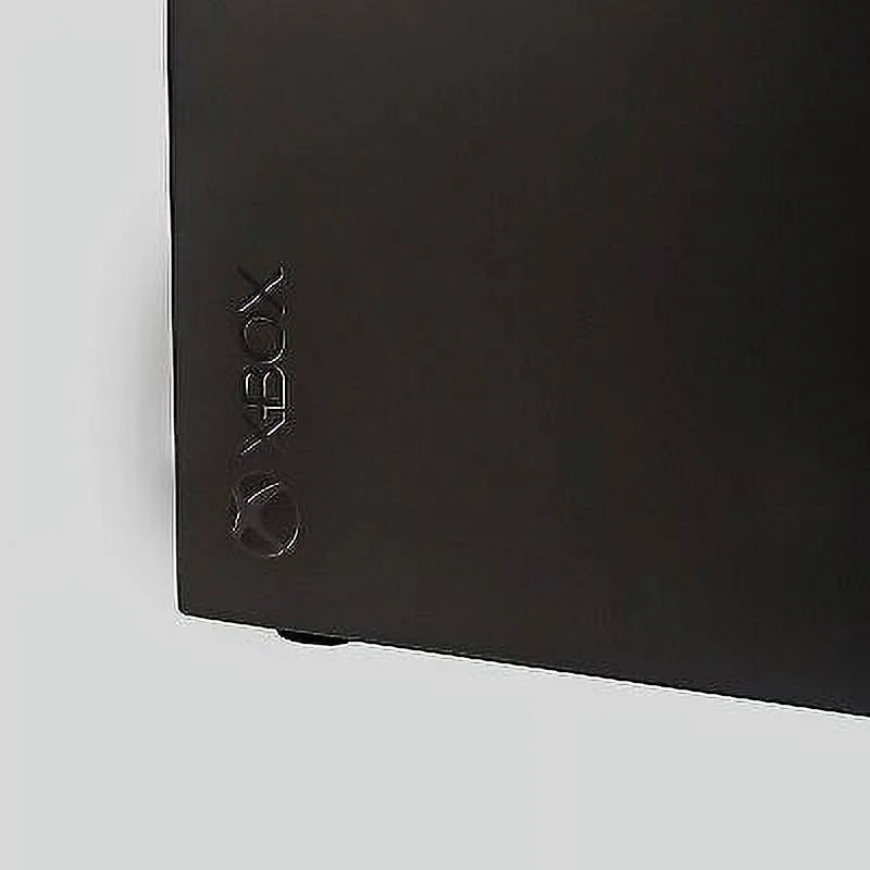 Xbox Series X Replica Mini Fridge W644