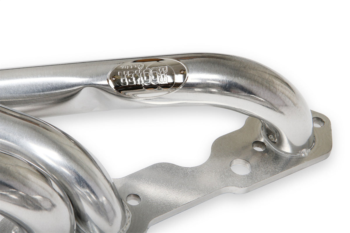 Exhaust Header A140